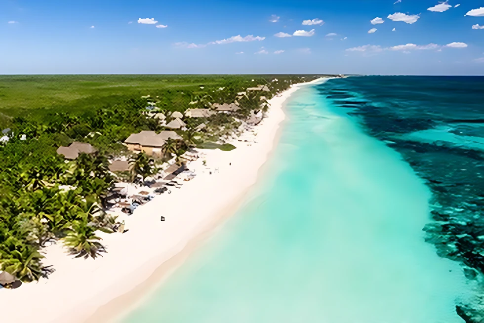 México no informa a la UNESCO sobre un hotel en una Reserva de la Biosfera