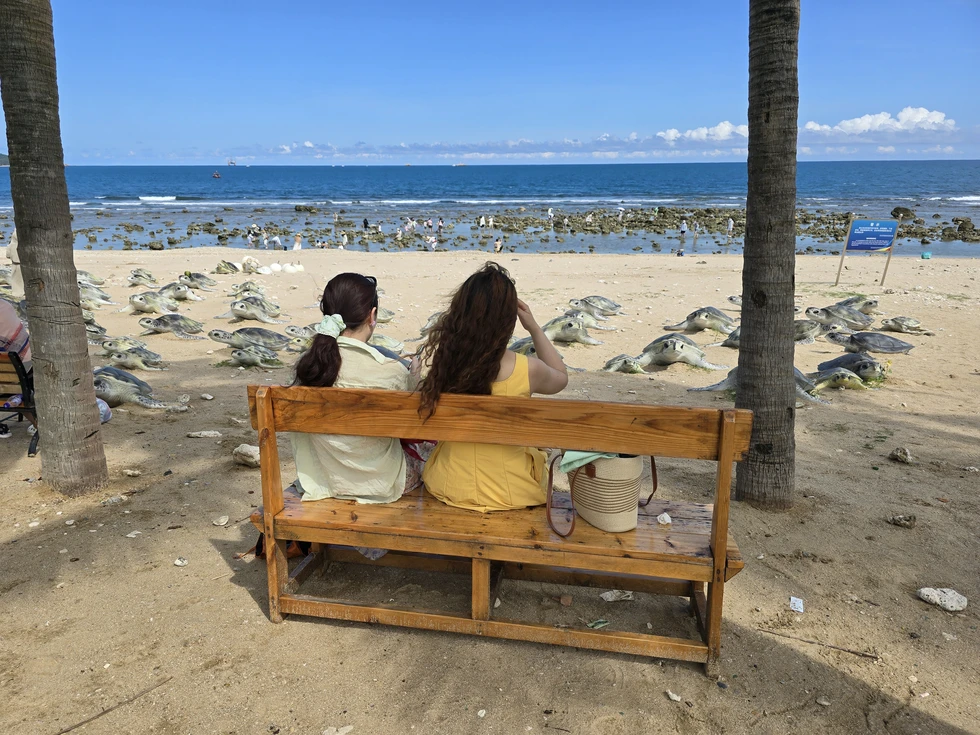 Hainan, la sorprendente región sureña de China