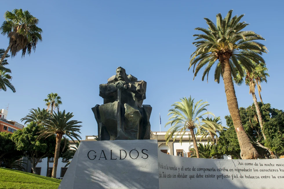 Seis imprescindibles en Las Palmas de Gran Canaria para los amantes de la cultura