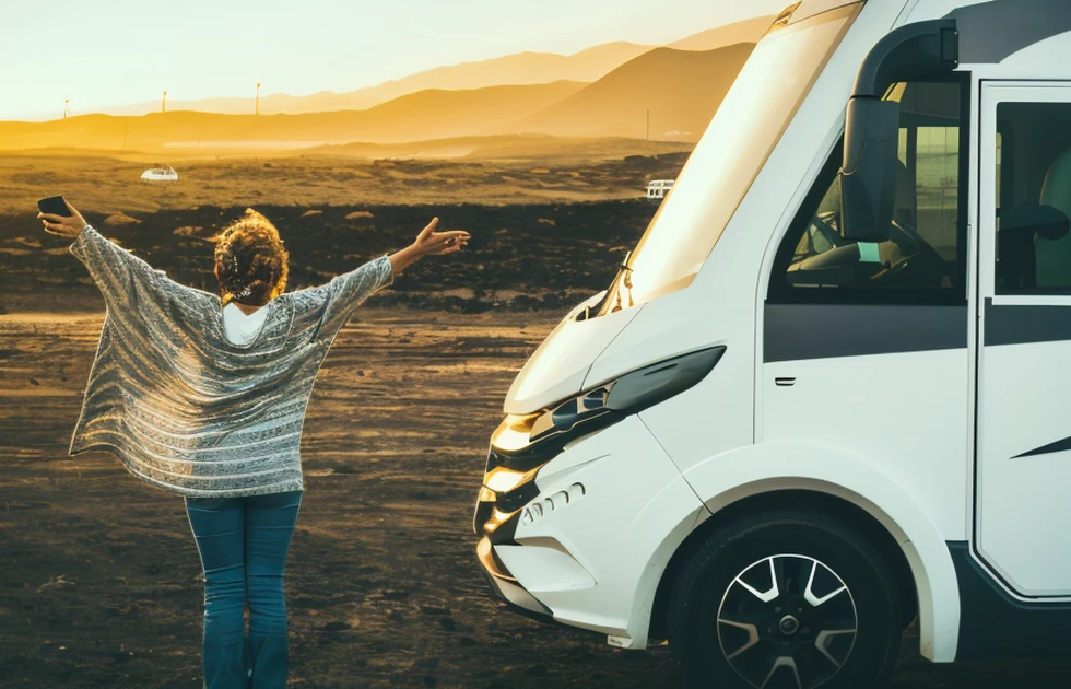 Los 6 lugares más instagrameables de España para recorrer en autocaravana