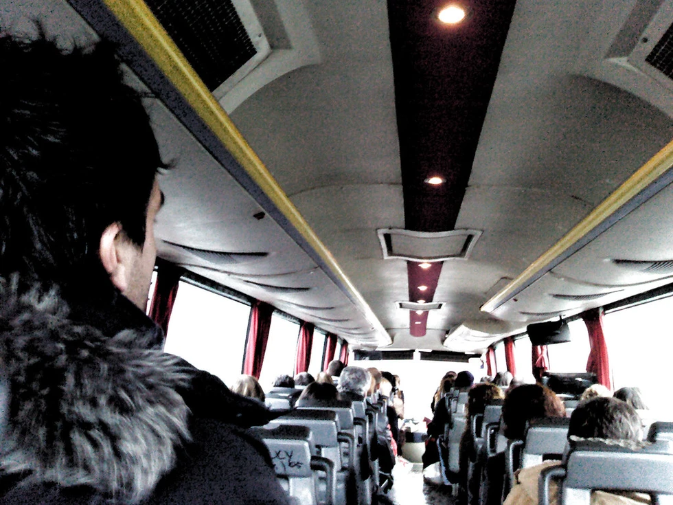 El Imserso anuncia viajes a 50 euros para pensionistas con menos recursos