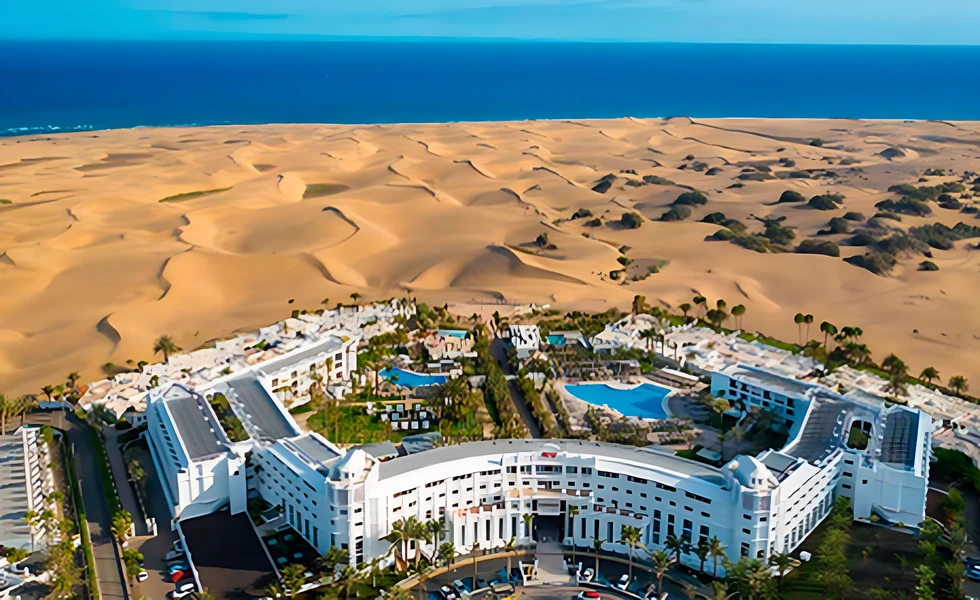 España brilla como uno de los mercados hoteleros más rentables de Europa en 2025