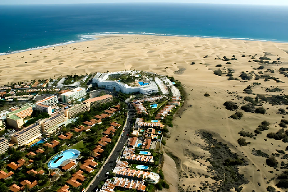 Una vecina de Gran Canaria gana el derecho a usar su apartamento como residencia