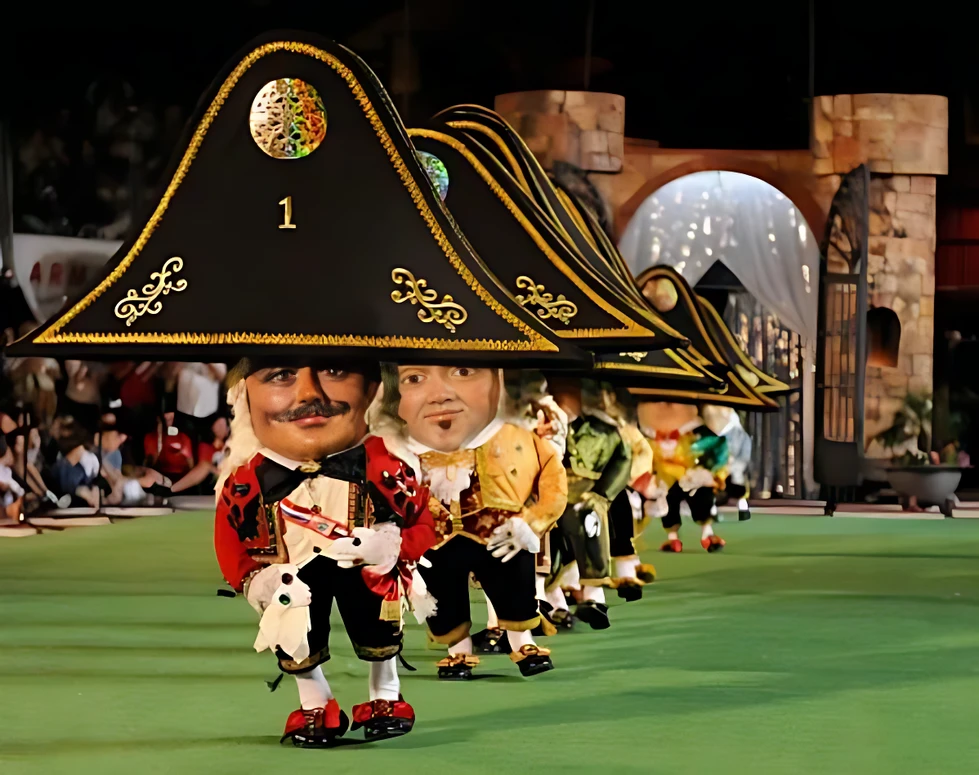 Danza de los Enanos 2025: La Palma celebra su tradición más icónica