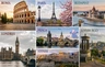 Europa gana protagonismo como destino estrella del verano para el viajero español