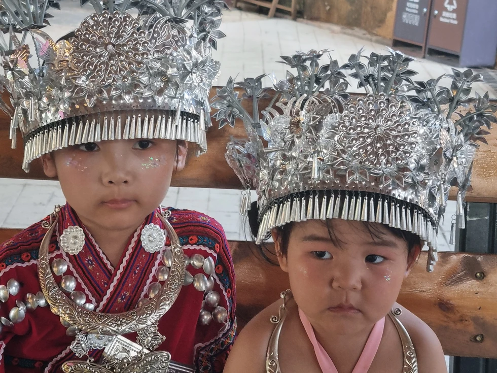 Hainan, la sorprendente región sureña de China