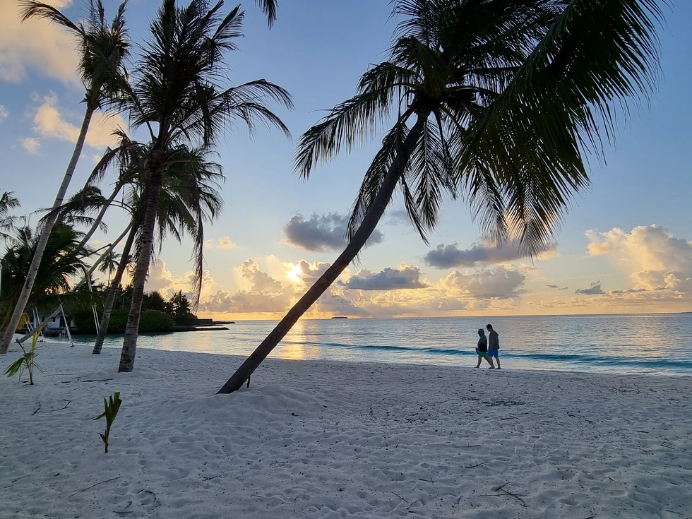 Diez experiencias que todavía sorprenden en el viaje a Maldivas