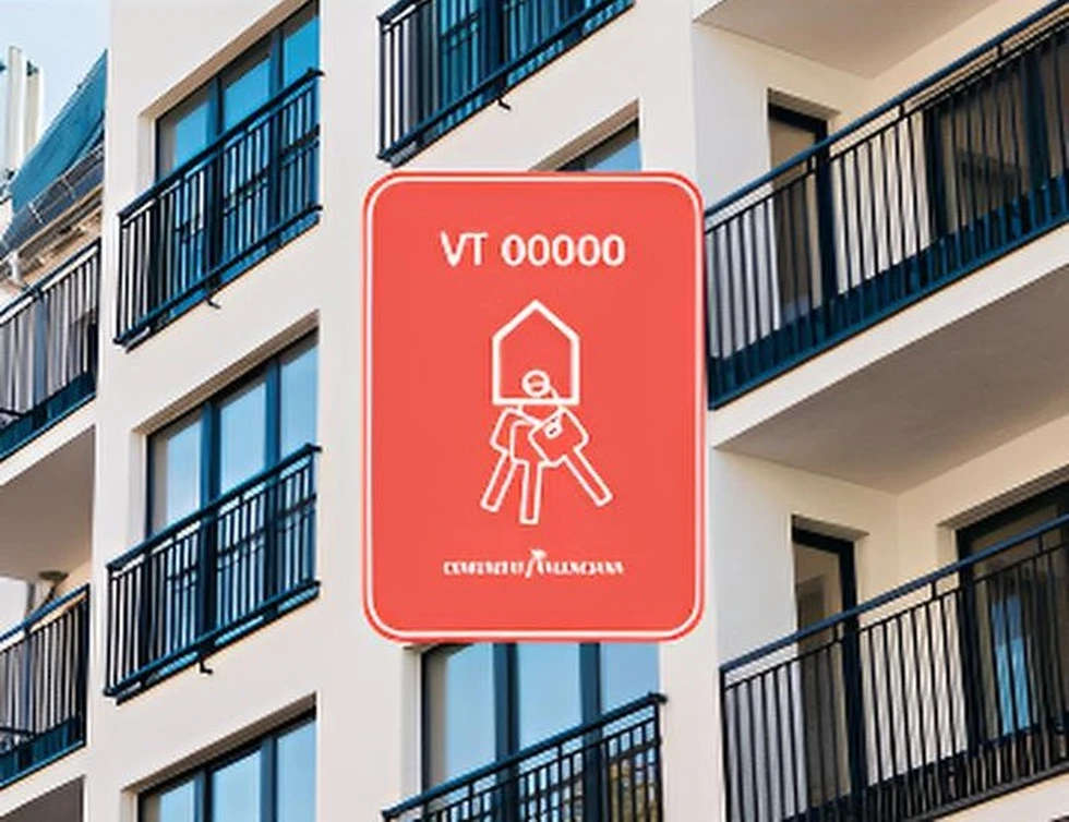 El alquiler de habitaciones a turistas en Valencia burla los controles