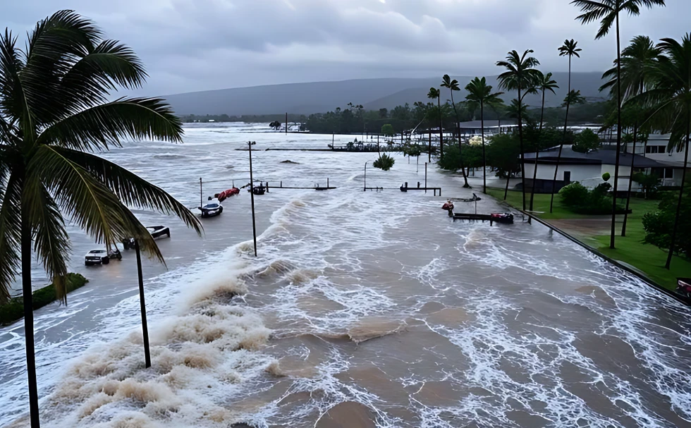 Japón evacúa a casi dos millones de personas tras terremoto en Rusia que activa alerta de tsunami en el Pacífico