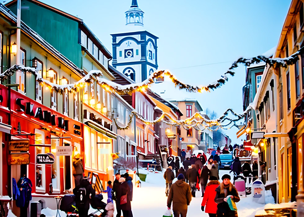 Volar tranquilo estas navidades: consejos prácticos para un viaje sin contratiempos