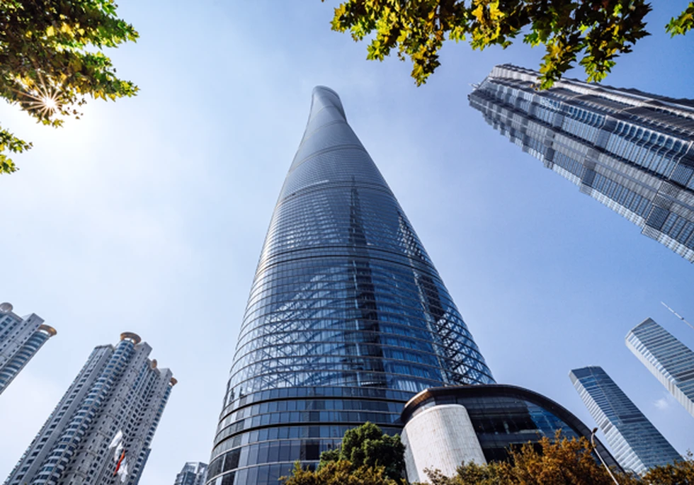 TUI Musement revela los rascacielos más instragrameados