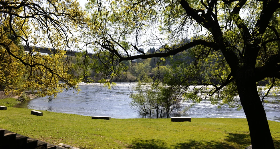 Arbo, un destino único de naturaleza, historia, patrimonio, gastronomía y aventura