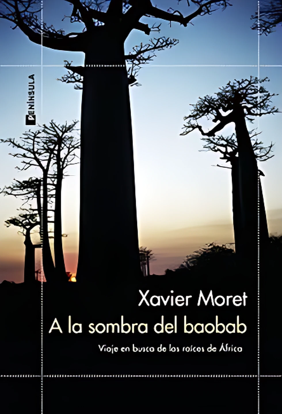 A la sombra del Baobab