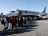 Ryanair critica duramente al Gobierno español por su falta de incentivos al turismo aéreo