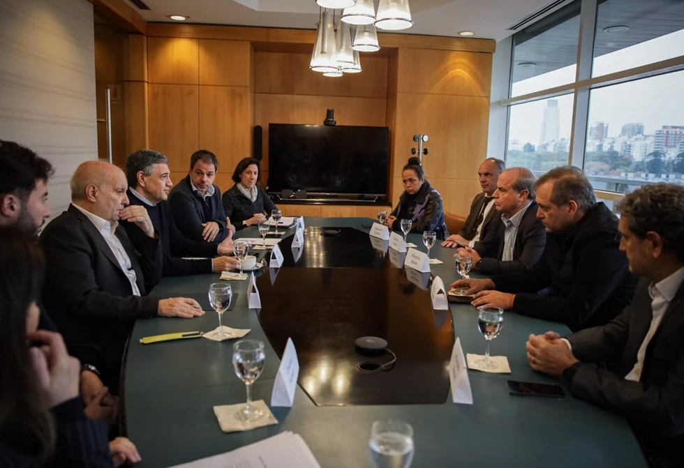 Acciones de la Ciudad y las cámaras de empresarios para apoyar a la industria turística porteña