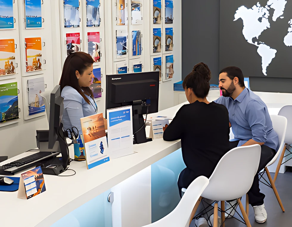 Bruselas se prepara para actualizar la Directiva de Viajes Combinados