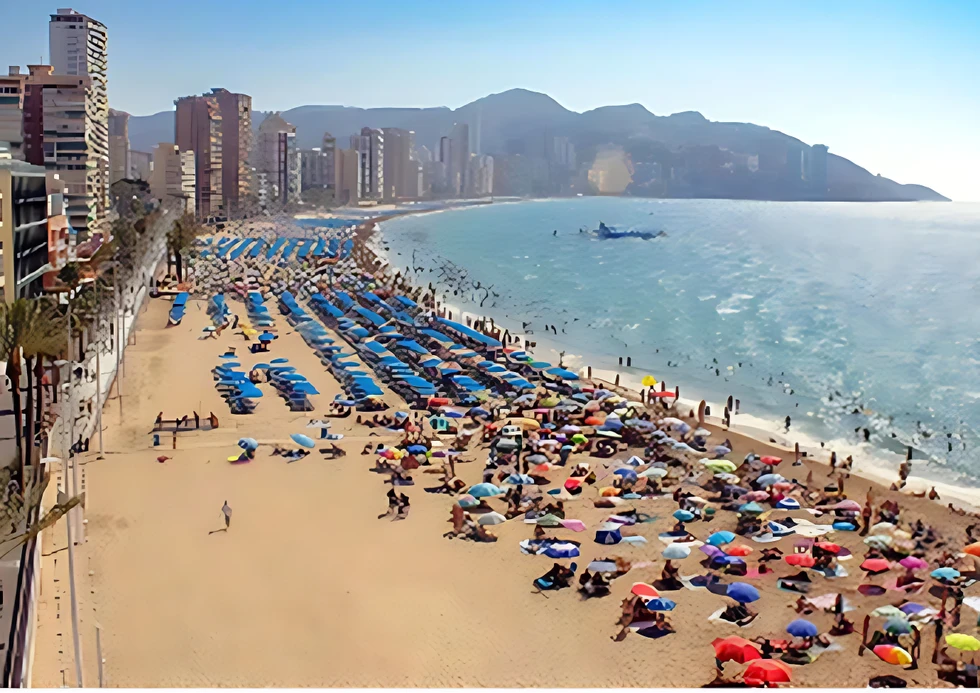 España se consolida como el destino estrella de Europa para el invierno 2025/2026