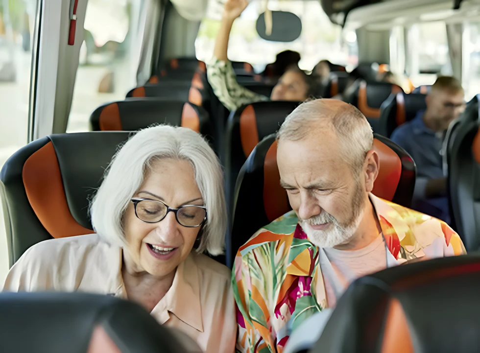 El Imserso abre hoy la venta de sus viajes 2025-2026 con más de 879.000 plazas