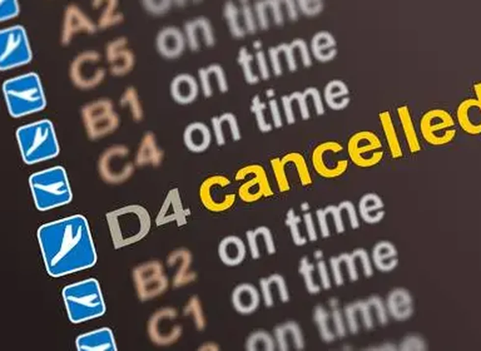 5 situaciones en las que las aerolíneas deben responder (y muchos pasajeros no lo saben)