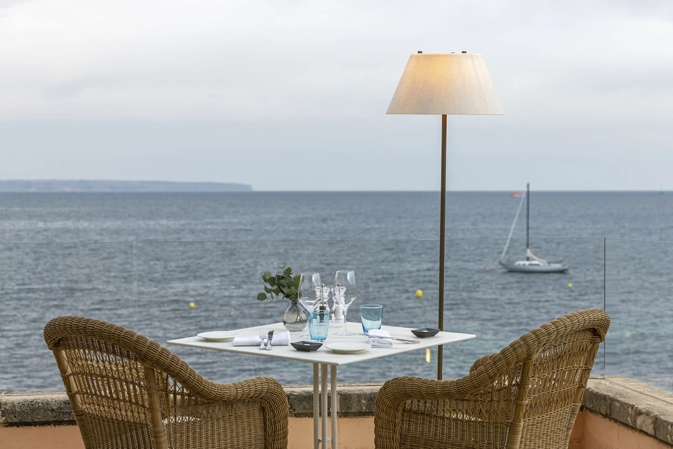 Los hoteles con los mejores circuitos de spa y cena de España