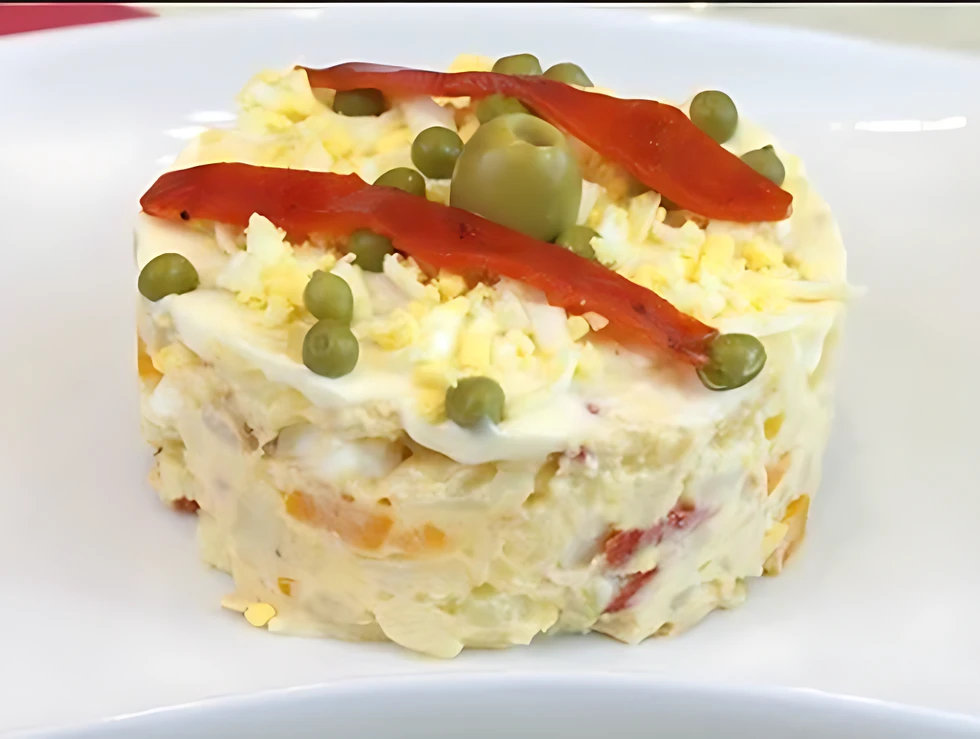 ¿Qué comemos cuando no cocinamos en verano? Las 8 tapas más pedidas en delivery