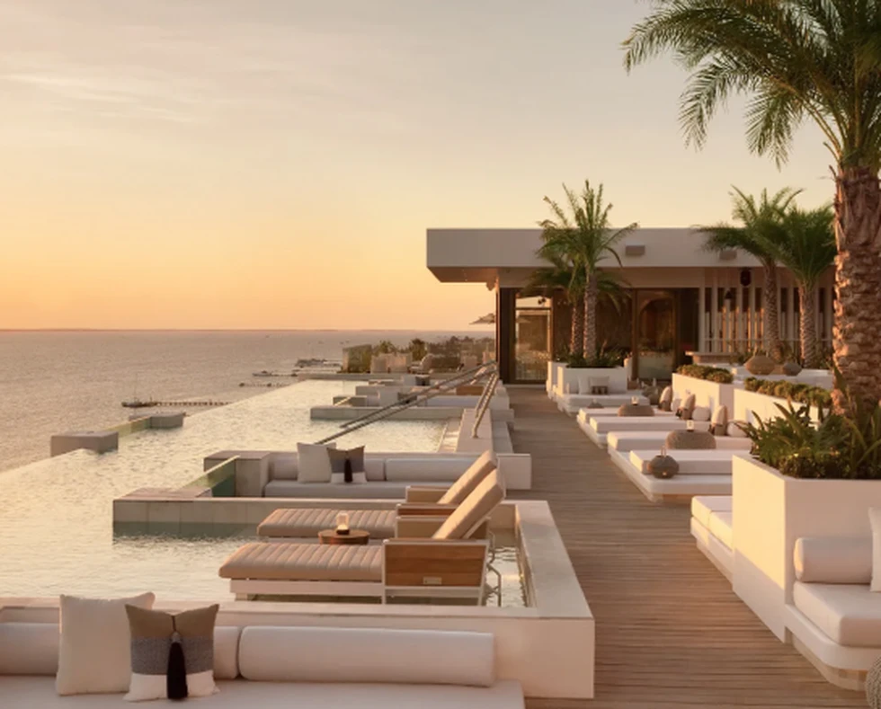 Impression Isla Mujeres by Secrets, elegido como el mejor hotel del Caribe mexicano en los premios MexBest 2025