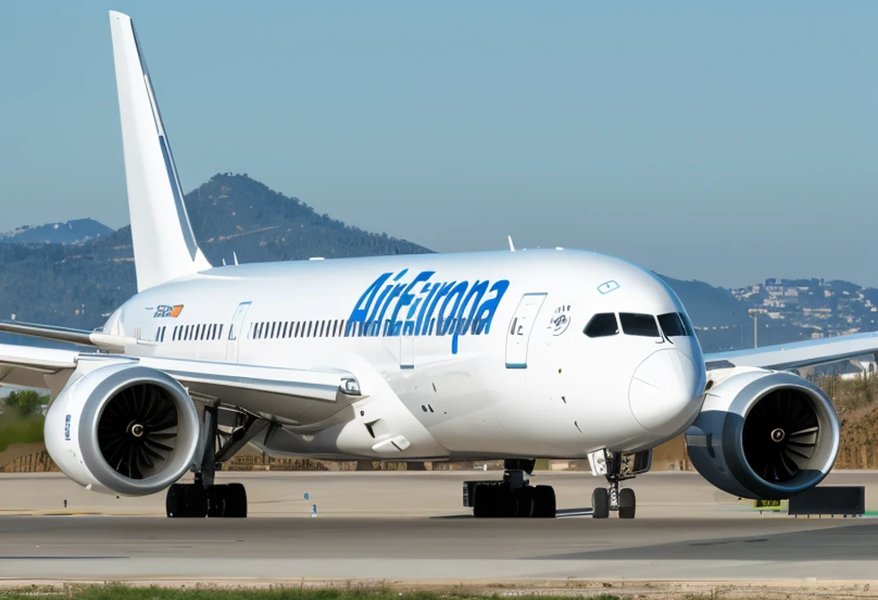 La Audiencia Nacional protege la confidencialidad del rescate a Air Europa