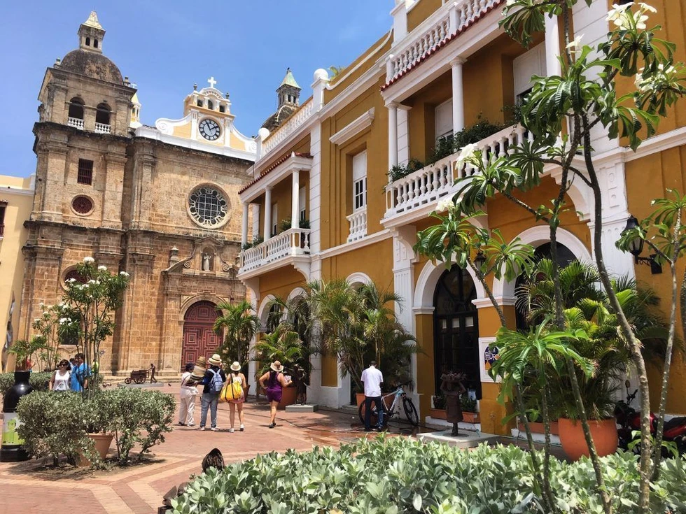 Las mejores ciudades de Sudamérica para visitar