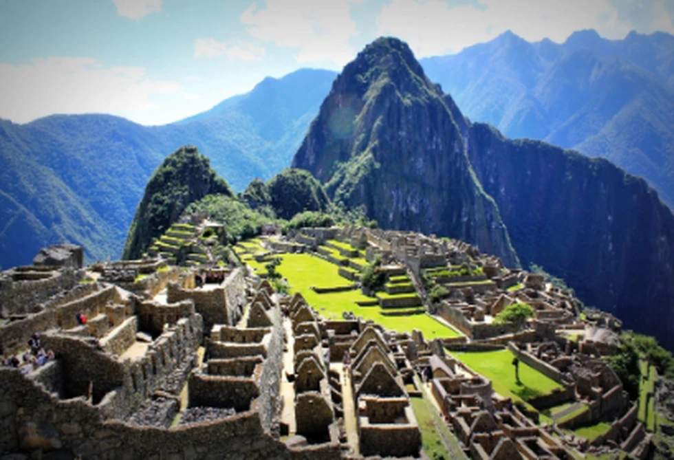 Machu Picchu podría perder su estatus de “Nueva Maravilla del Mundo”