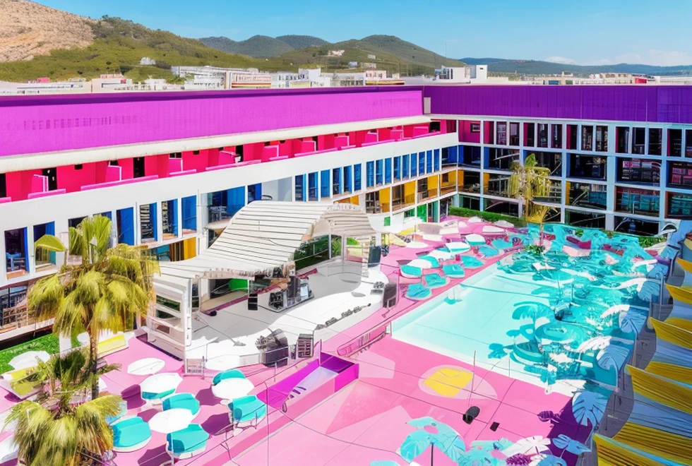 Preocupación en el sector hotelero de Ibiza por las caídas mortales desde balcones