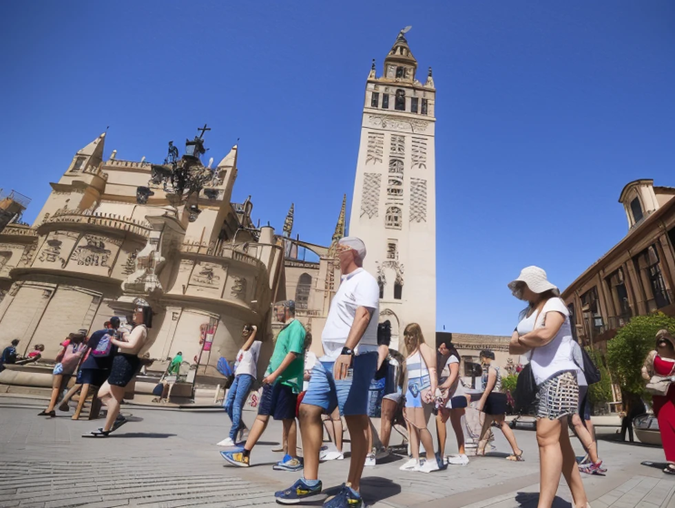 España bate récord histórico con más de 100 millones de turistas, pero el sector hotelero enfrenta un déficit de preparación financiera