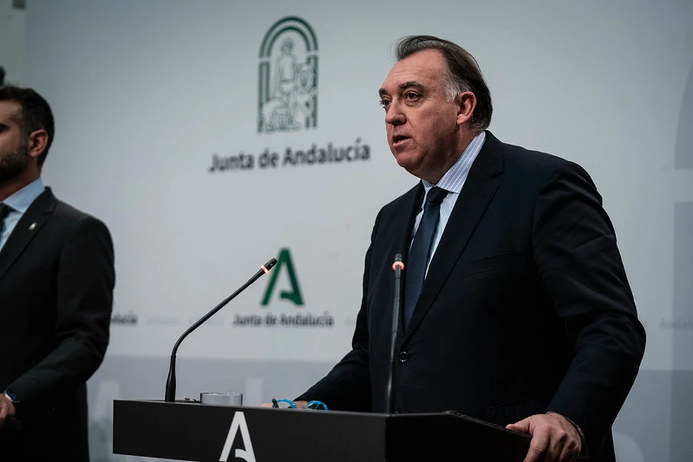 Andalucía critica el Registro Único de Alquiler, ya que solo traerá confusión y caos