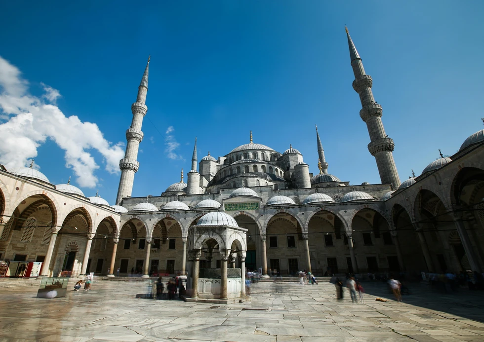 Qué ver y hacer en Estambul en 3 días