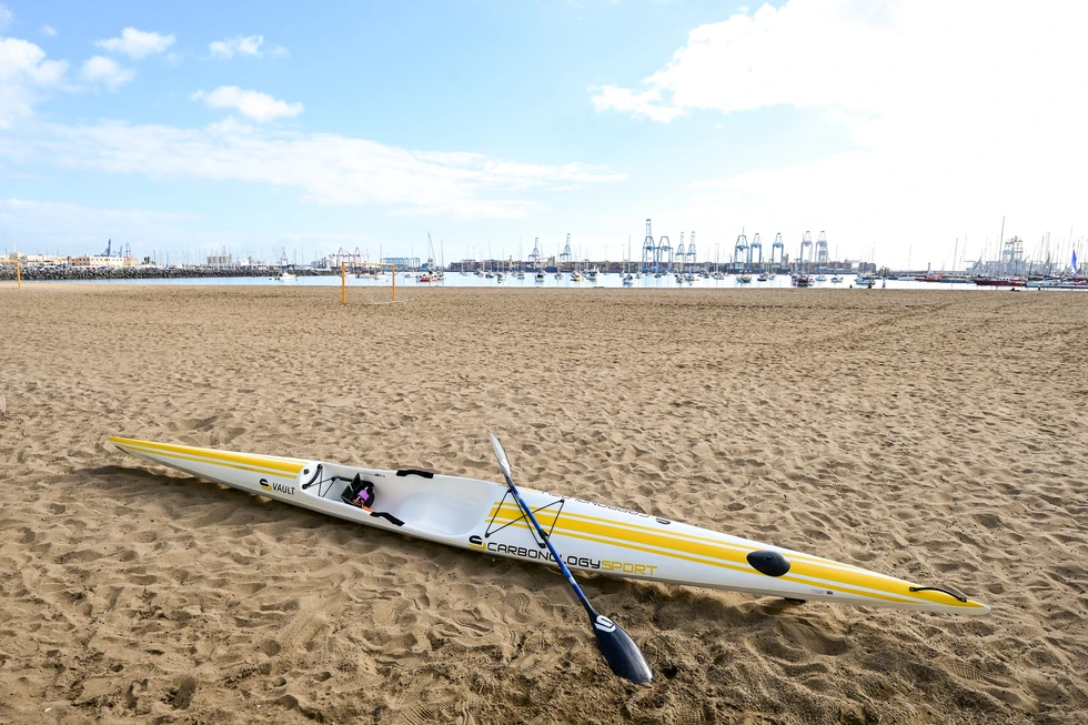 Las Palmas de Gran Canaria: 5 playas y 365 días al año para disfrutarlas