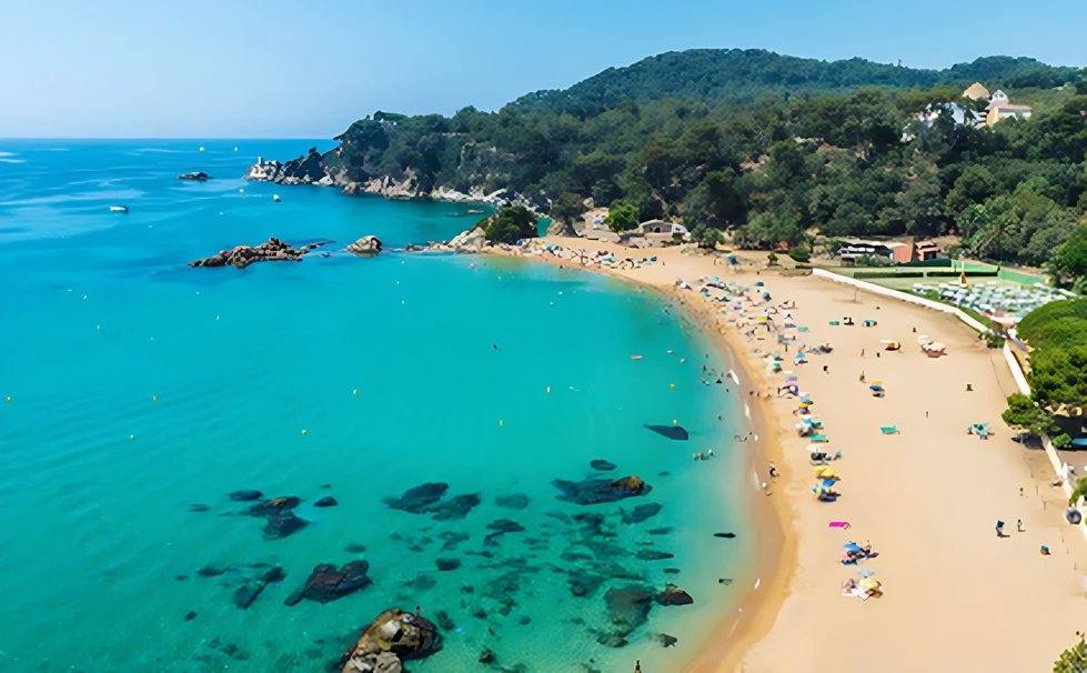 Lloret de Mar se viste de cultura y tradición con un verano lleno de experiencias únicas