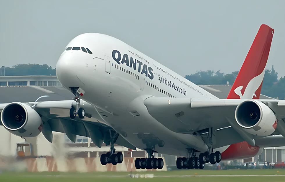 Qantas aspira a revolucionar los vuelos de ultra largo recorrido eliminando escalas