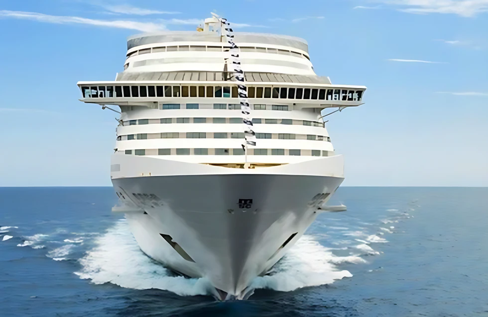 MSC Cruceros inicia la venta de plazas para su crucero alrededor del mundo en 2028