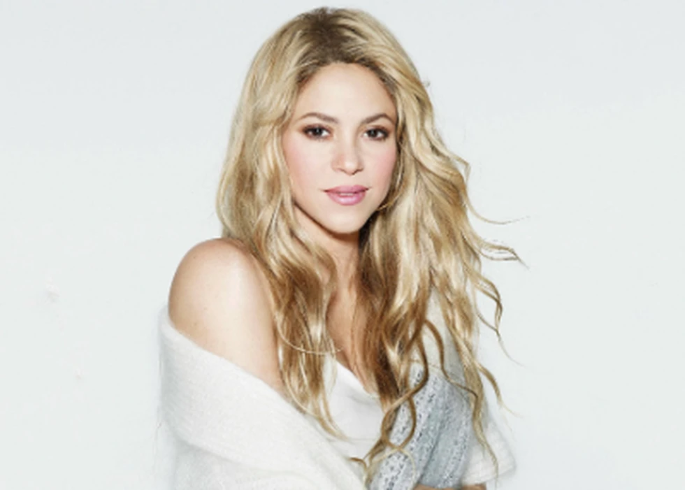 La gira de verano de Shakira en México generará un impacto estimado de 106,4 millones de dólares