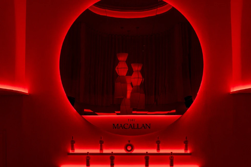 The Macallan abre su primer piano club en España