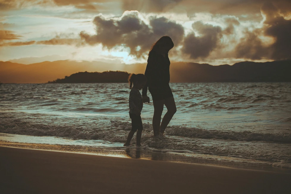 La isla mágica con más de 40 playas