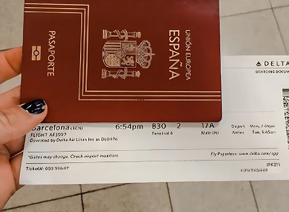 Estados Unidos subirá al doble la tarifa del ESTA a partir del 30 de septiembre