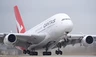 Qantas ultima el vuelo sin escalas más largo del mundo entre Londres y Sídney