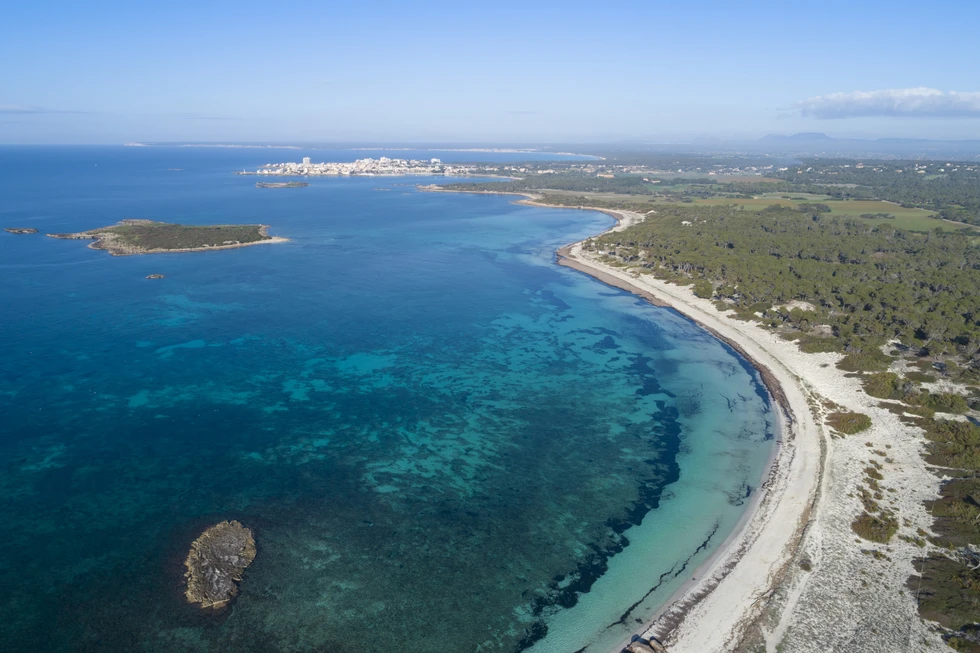 Mallorca se presenta como la isla del mañana al turista consciente