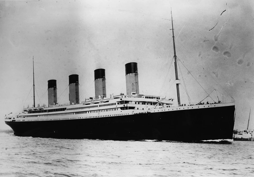TITANIC: datos curiosos y poco conocidos