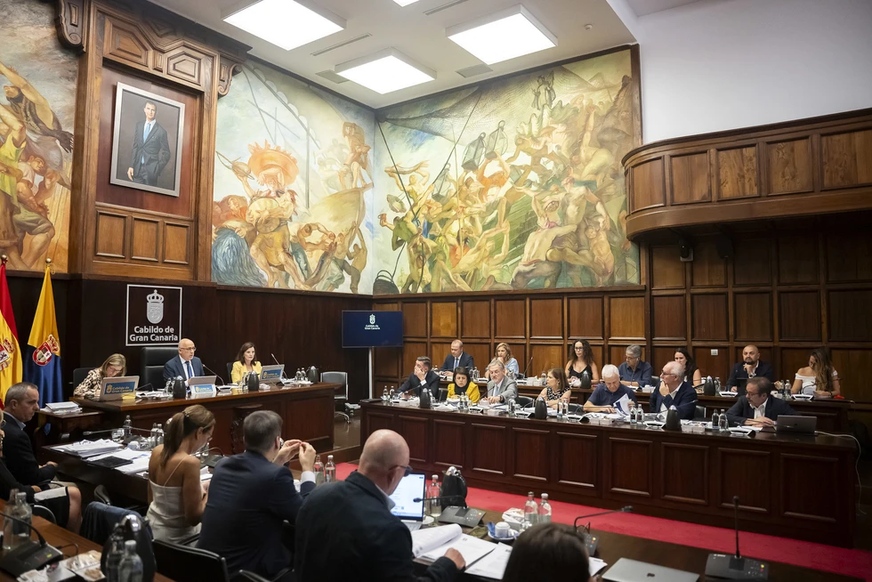 Gran Canaria refuerza 5 proyectos de interés turístico