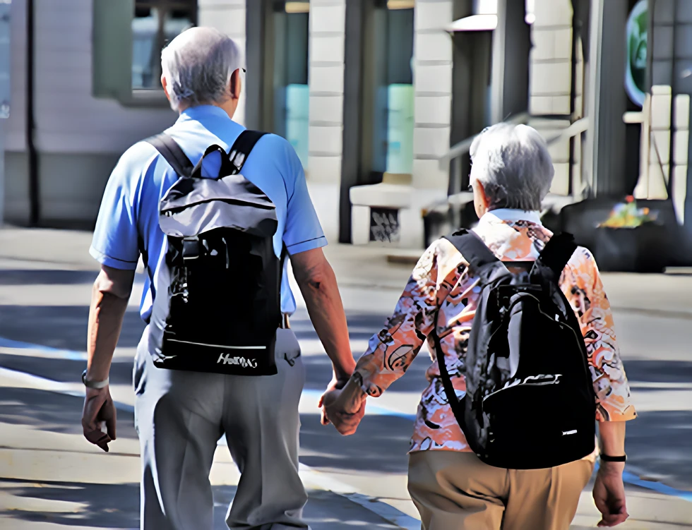 Mundosenior lanza su oferta de viajes para mayores antes que el Imserso