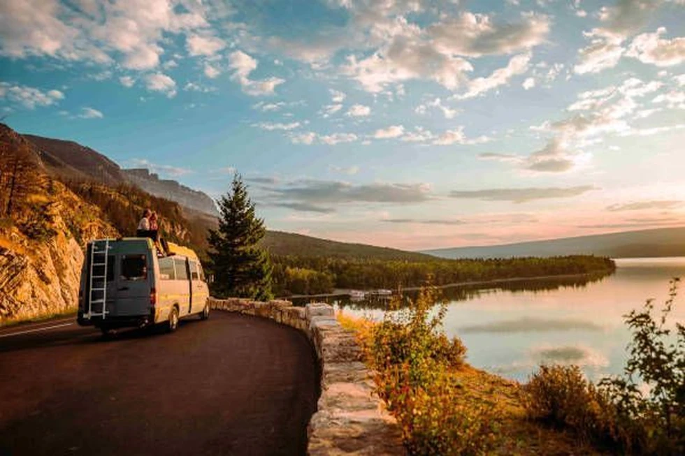 Estos son los campings más románticos del mundo y dos están en España