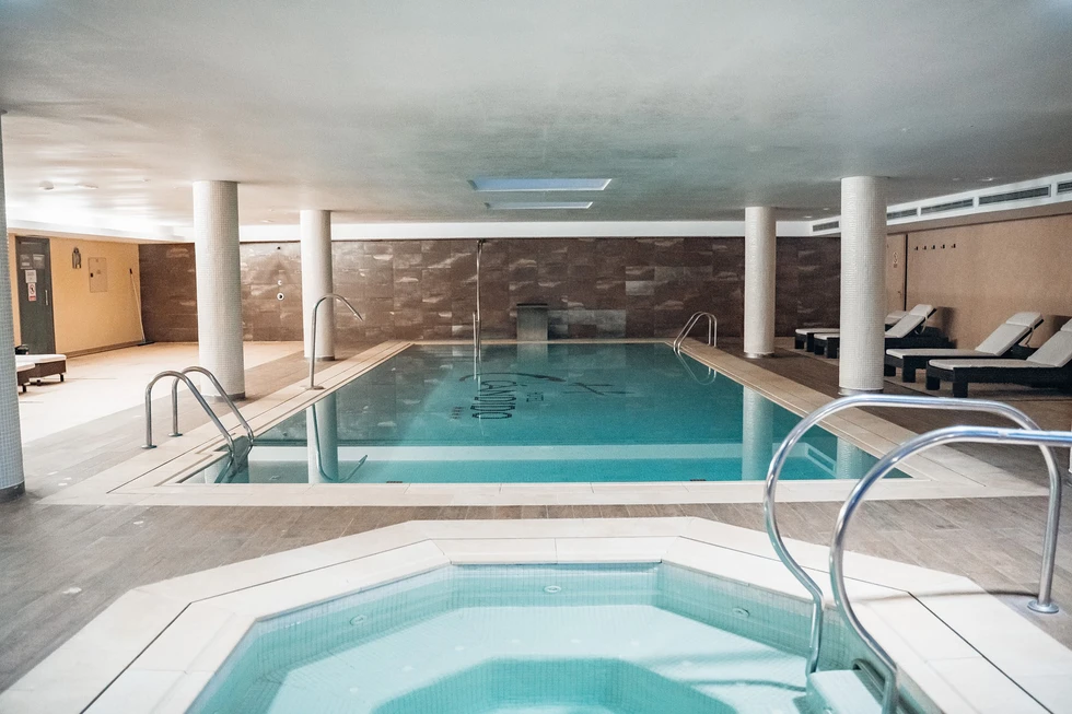 Diez buenas ideas para relajarse de la recién iniciada vuelta al trabajo