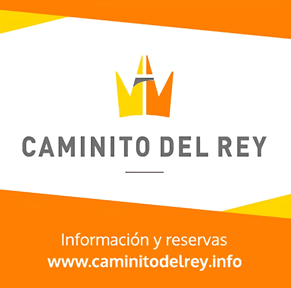 ¿Conoces el Caminito del Rey?