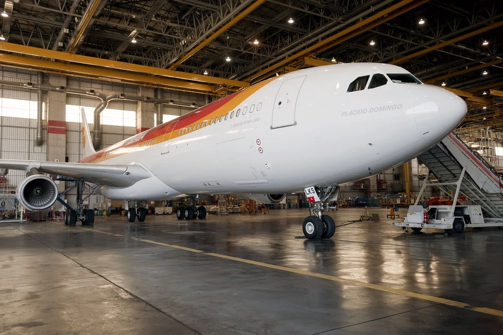 Iberia planea duplicar su flota de largo alcance, pasando de 40 a 70 aviones para 2030, y anuncia nuevas rutas hacia destinos en América